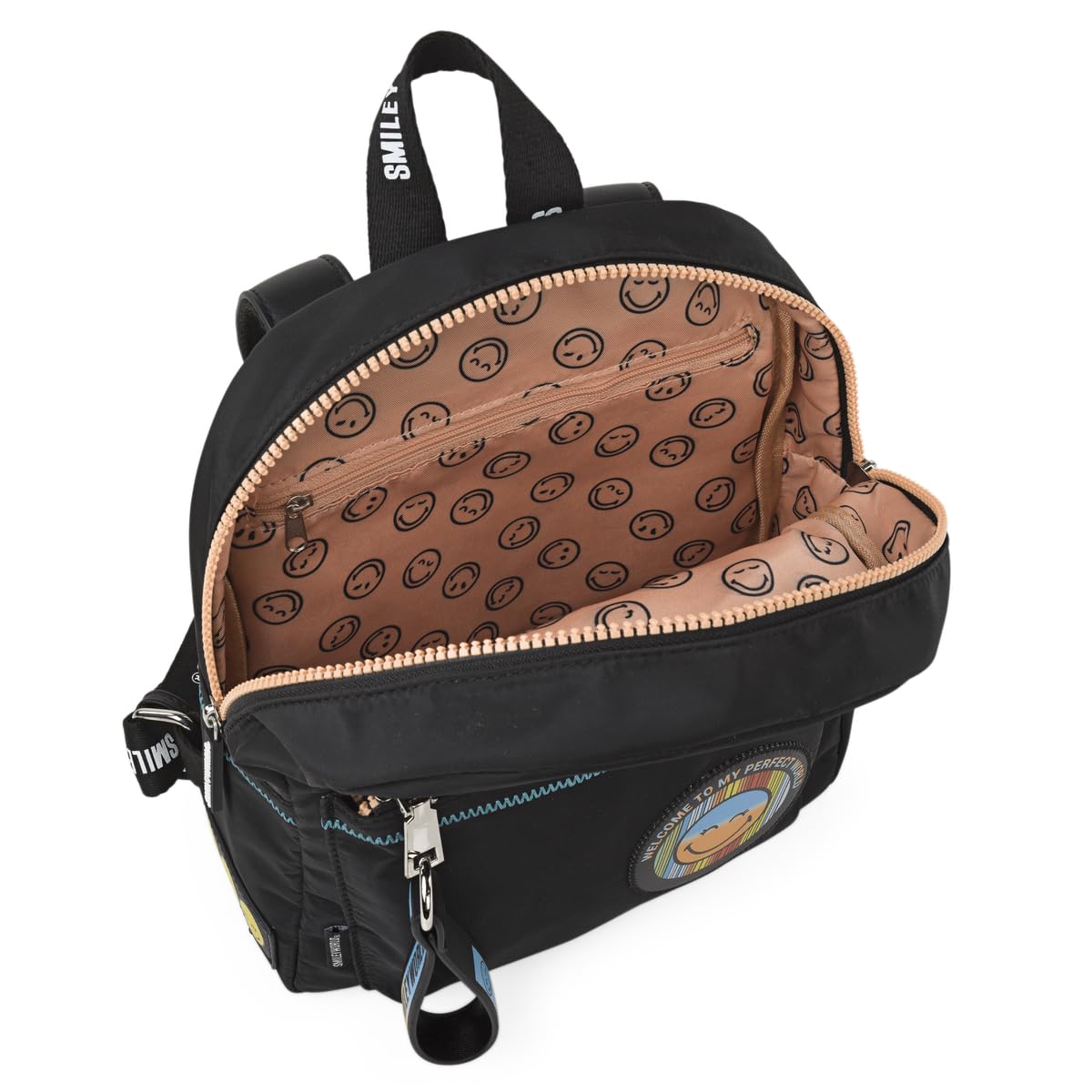 Bolso Mochila Mujer Elegante Tipo Casual Moderna Para Vestir Mochilas Mujer