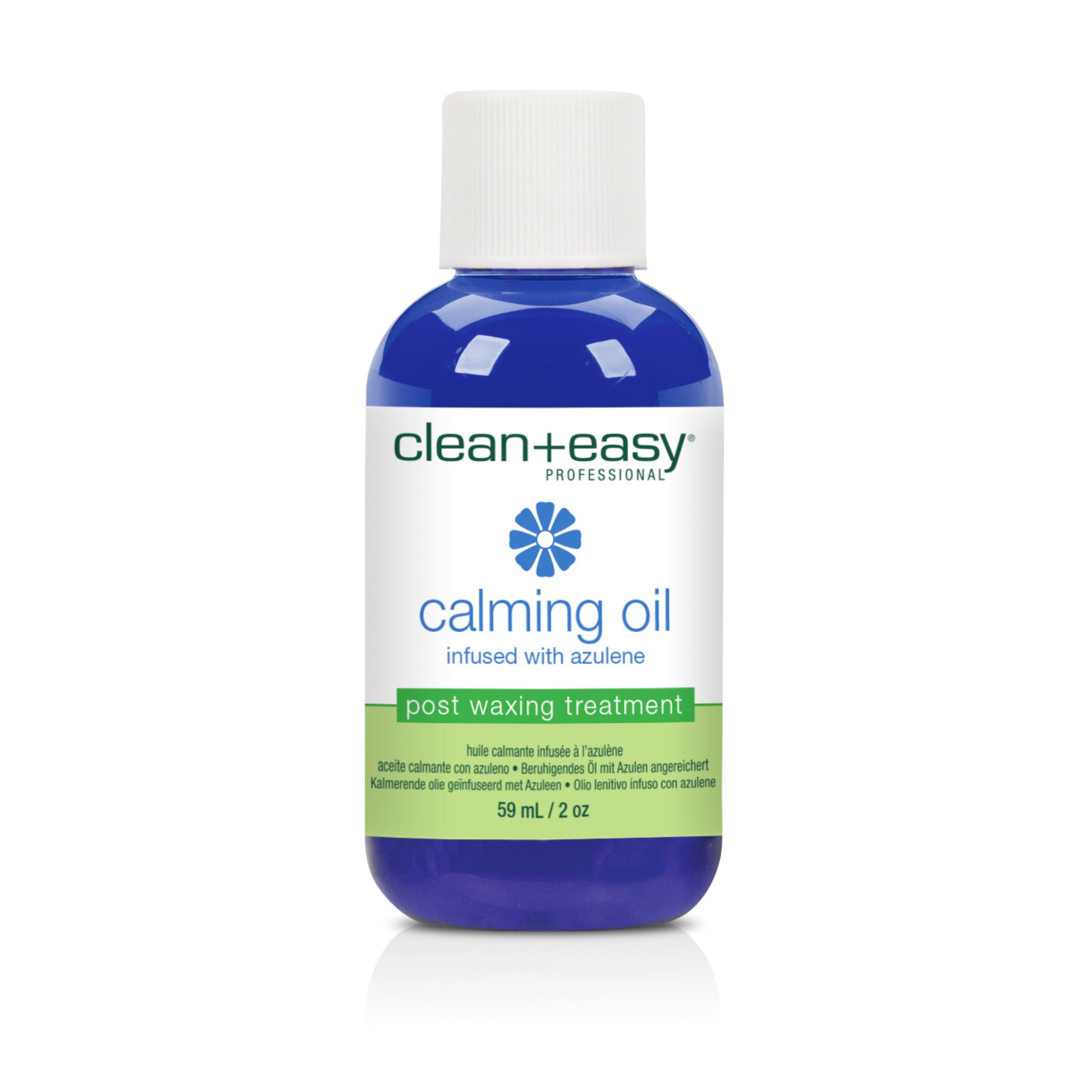 C+E Calm Azulene Oil, 2 Fluid Ounce : Amazon.ca: Beauty & Personal