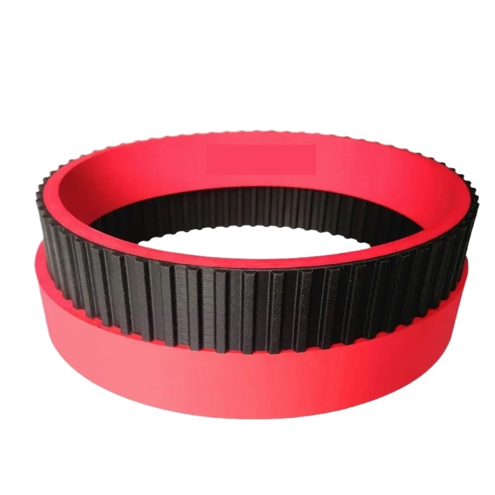 Courroie de distribution T10-630-28+8 mm en caoutchouc pour machine d'emballage