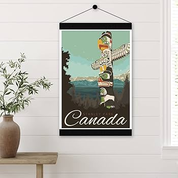 Amazon｜カナダ バンクーバー スタンレーパーク ビンテージ