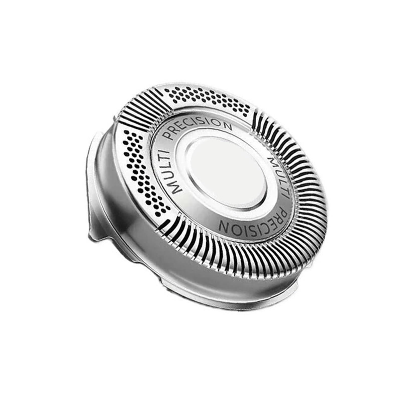 Testine Di Ricambio for Rasoio Compatibili Con Philips SH50 | Testina di rasatura sostitutiva 3 lamine + 3 taglierine adatte ai rasoi serie 5000/6000
