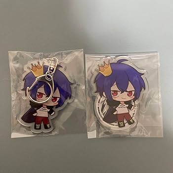 Amazon.co.jp: ZETA DIVISION 第5人格 alf アクスタ アクキー : おもちゃ