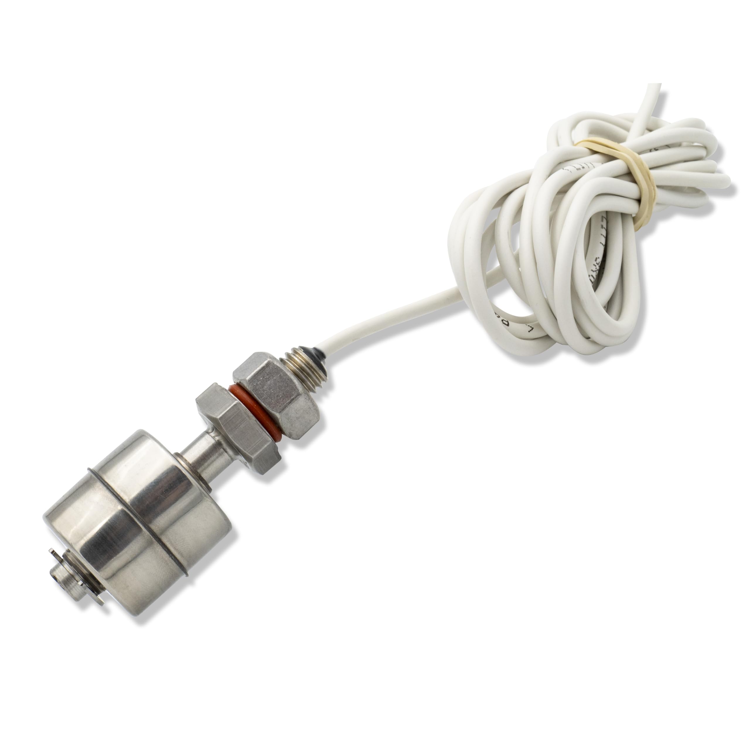 Mini-Interruptor de Flotador de Acero Inoxidable G1/8 200941