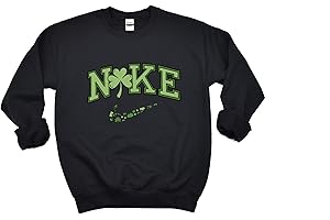 Celebrate Your Irish Pride with our St. Patrick's Day Sweatshirt