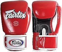 Vista 1 de Fairtex BGV1 Muay Thai - Guantes de boxeo, 16 onza