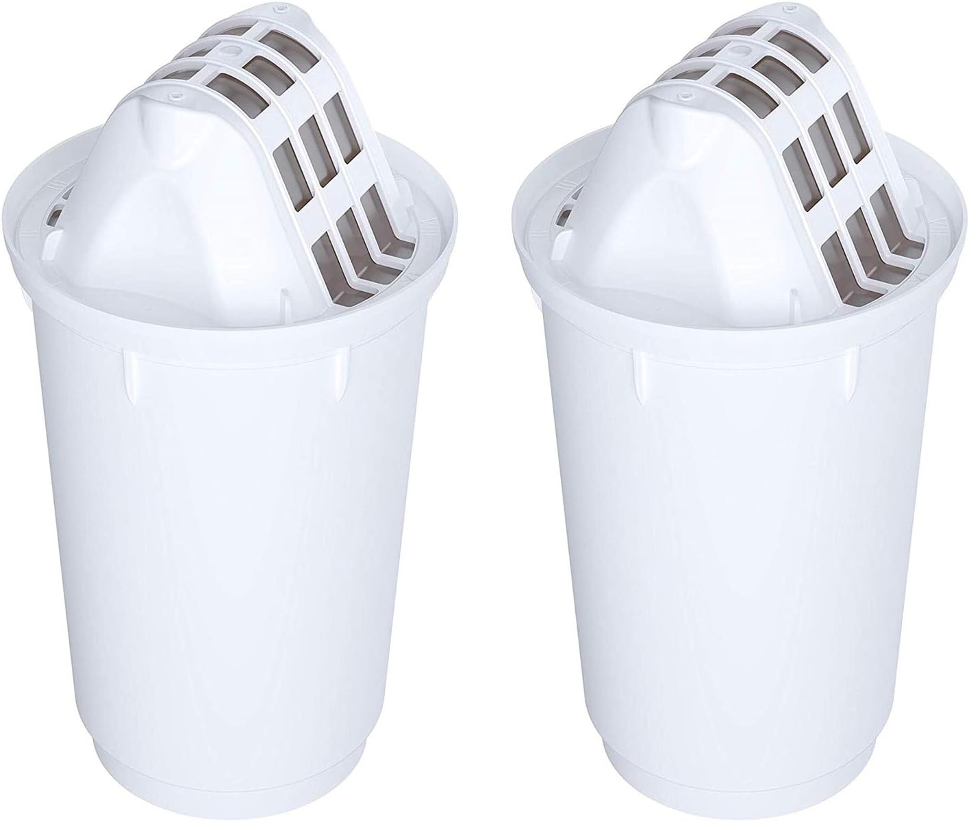 A5 Replacement filter For Water Pitcher Filter 2 Pack