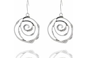 Bohemian Earrings: Embellish Yourself with Gypsy Flair