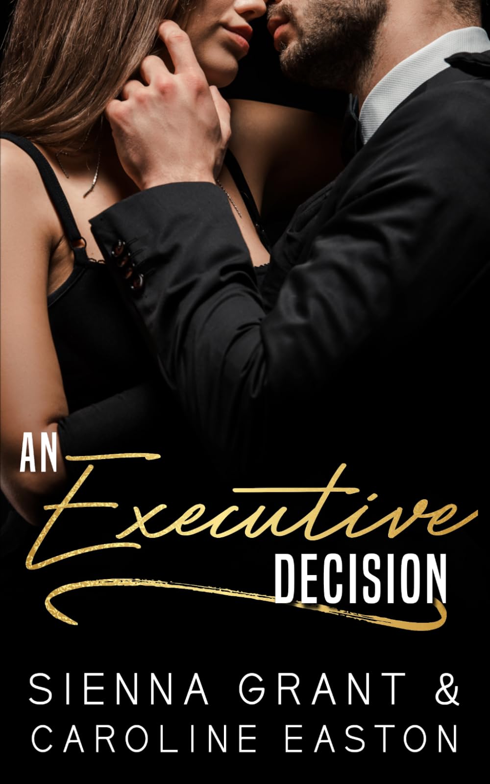 An Executive Decision