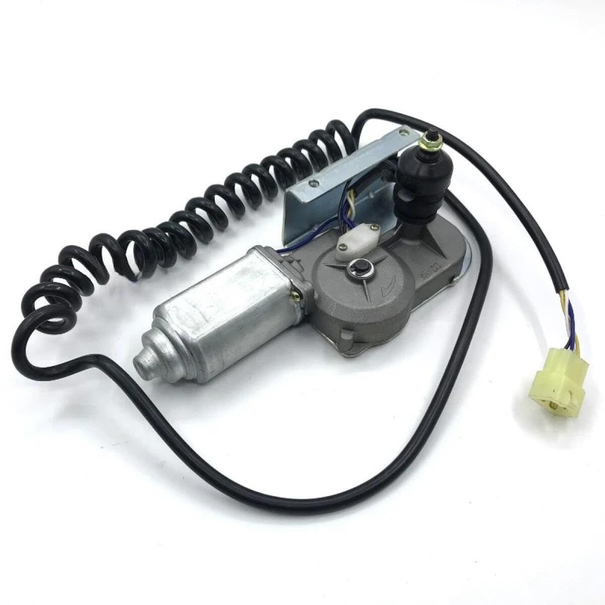 DH55 Wiper Motor and Wiper Assembly for Doosan Daewoo Excavator