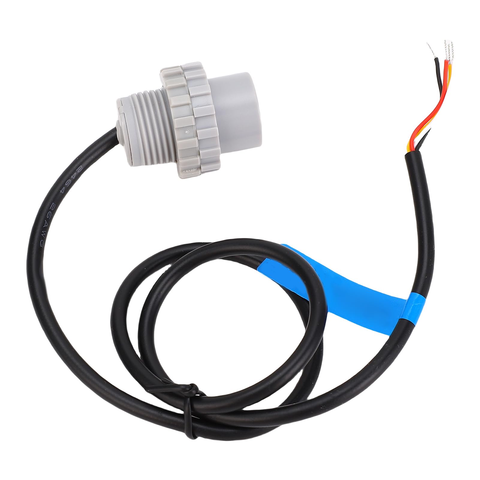 Generic Détecteur de la Plage sous-Marine Ultrasonique, Fonction de Compensation de Température Capteur Ultrasonique Multifonctionnel (DYP-L08B50TW-V2.0)