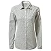 Price comparison product image Craghoppers Womens NosiLife Fara Long Sleeve Walking Shirt