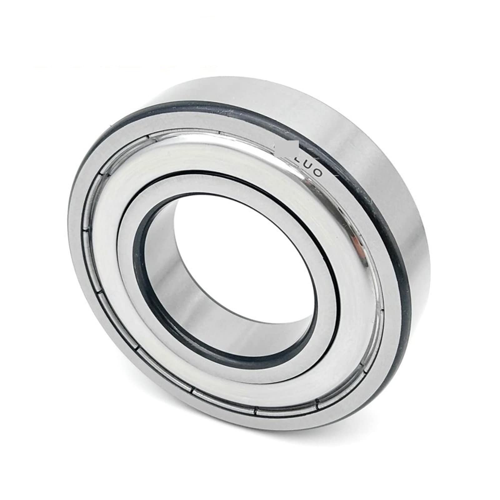 Roulement à billes 6301-2Z de précision 12X37X12mm haute vitesse