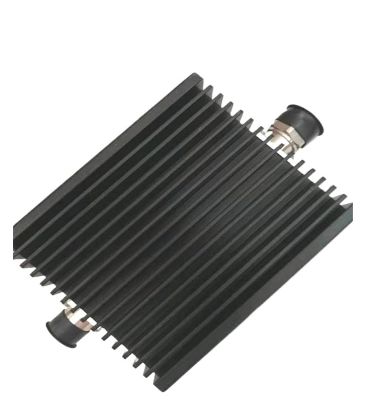 Atenuador RF coaxial tipo N para estabilizar señal celular 3G 4G de 100 vatios