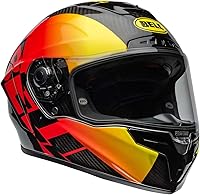 Vista 4 de BELL Casco Race Star Flex DLX