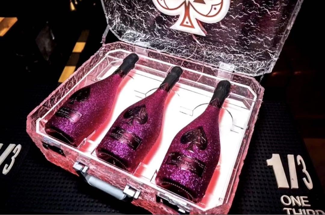 アルマンド ディスプレイ LED アタッシュ ケース ライト シャンパン . Amazon.co.jp: アルマンド ディスプレイ LED アタッシュ ケース