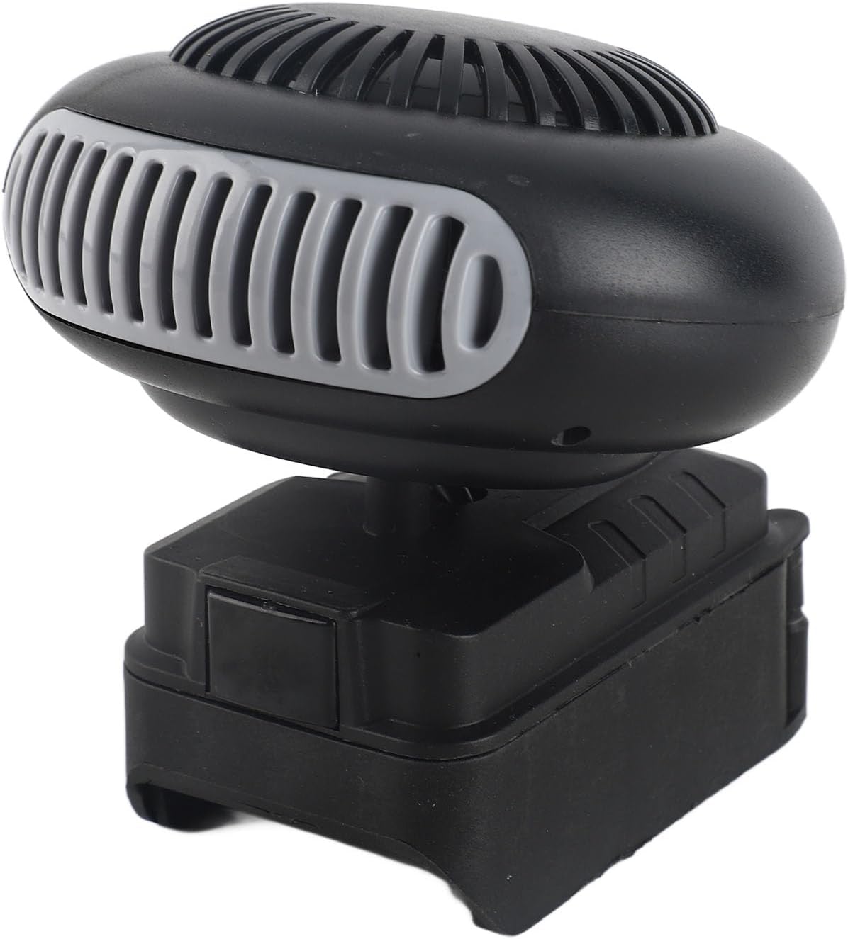 Rcniso Compact 170W Thermostat Heater