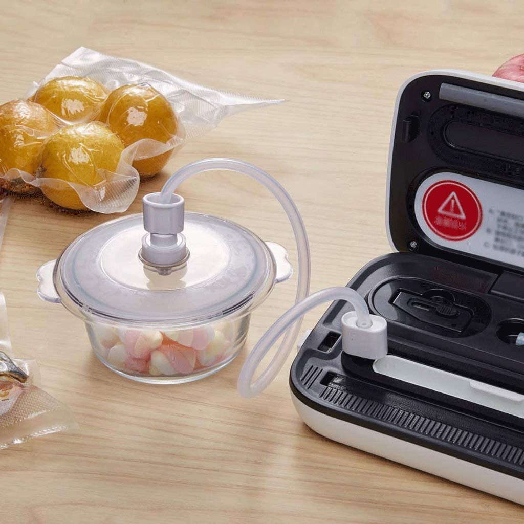 Actualice Las máquinas automáticas de Sellado al vacío de Alimentos, Las máquinas de Sellado al vacío de Ahorro de Alimentos, la conservación de Alimentos para el hogar, la Cocina