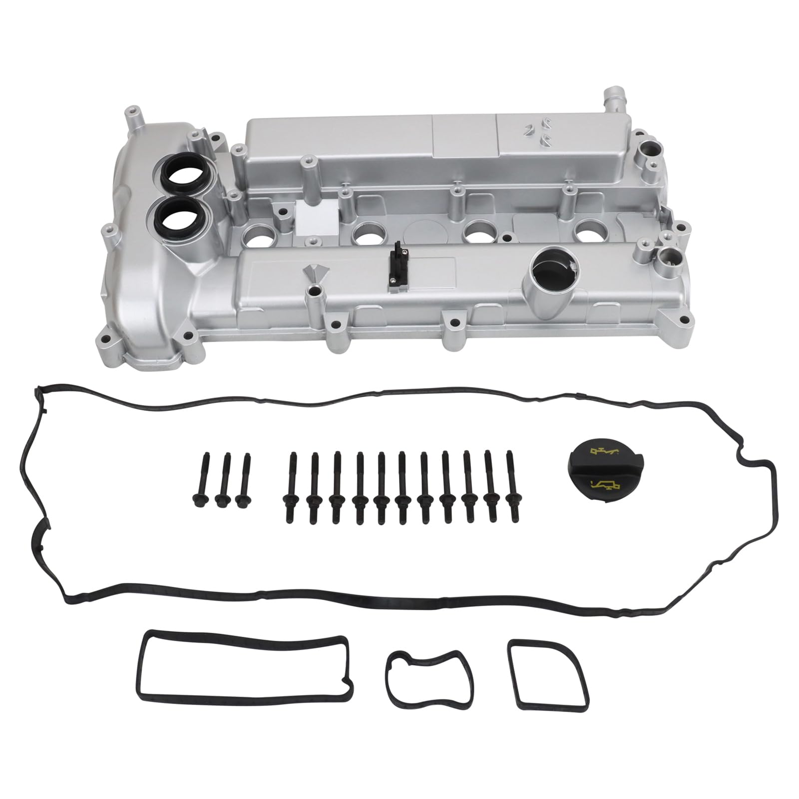 TRQ Valve Cover