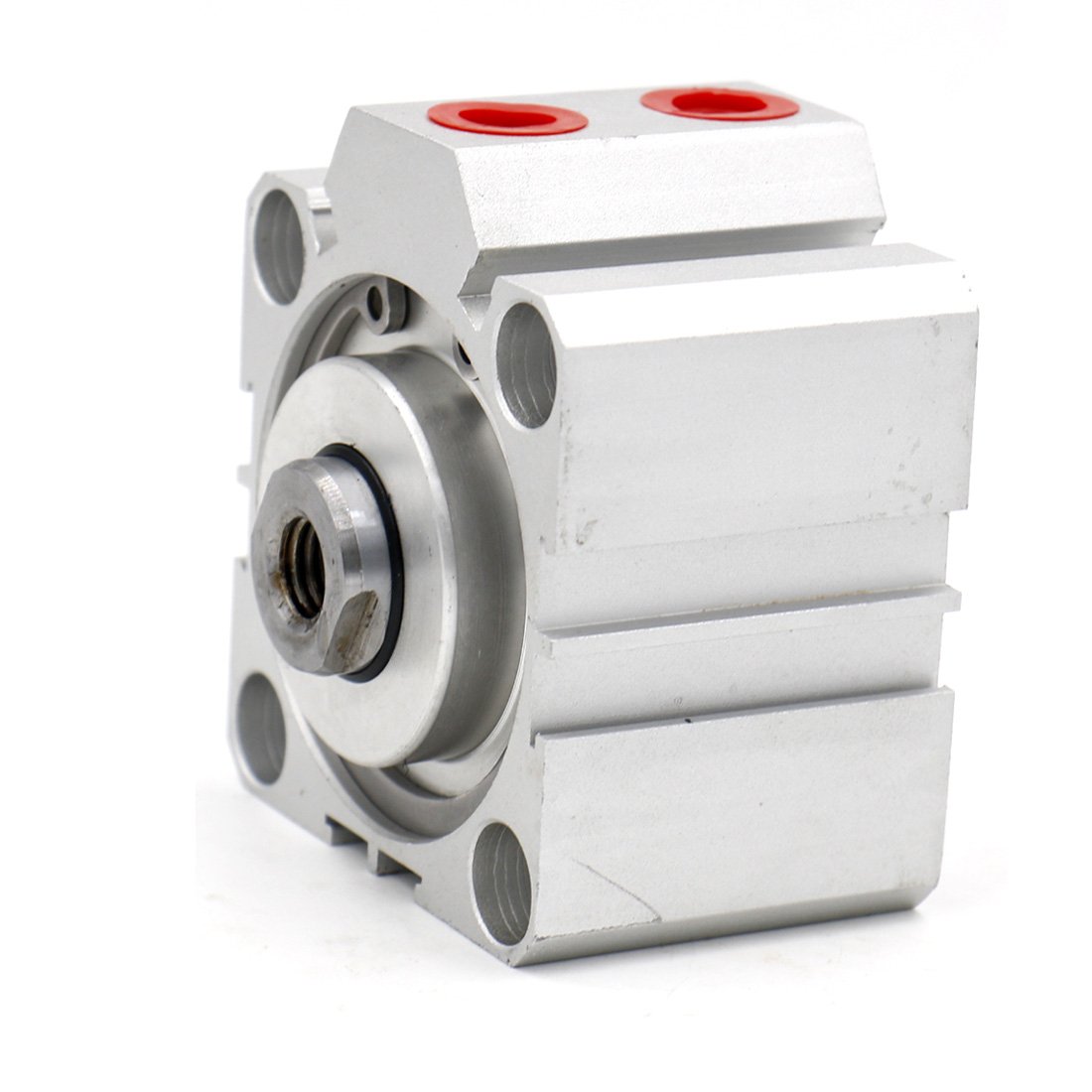 40mm Bore 50mm Stroke Double Action Pneumatic Actuator Air Cylinder SDA 40-50