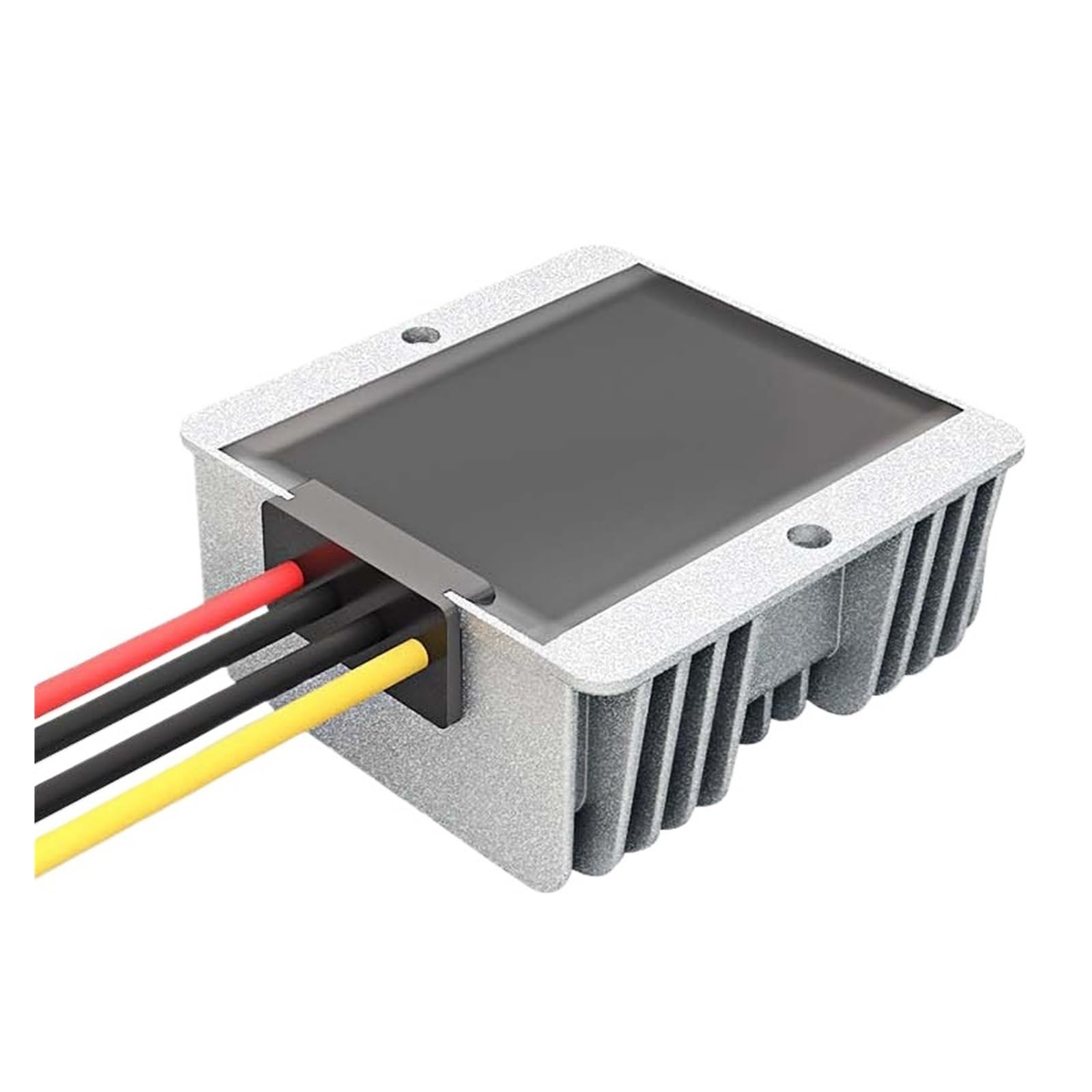 Convertisseur abaisseur de tension 24V à 13.8V pour alimenter une radio modifiée sans risque