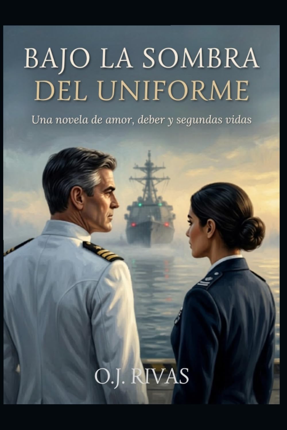 Bajo la Sombra del Uniforme
