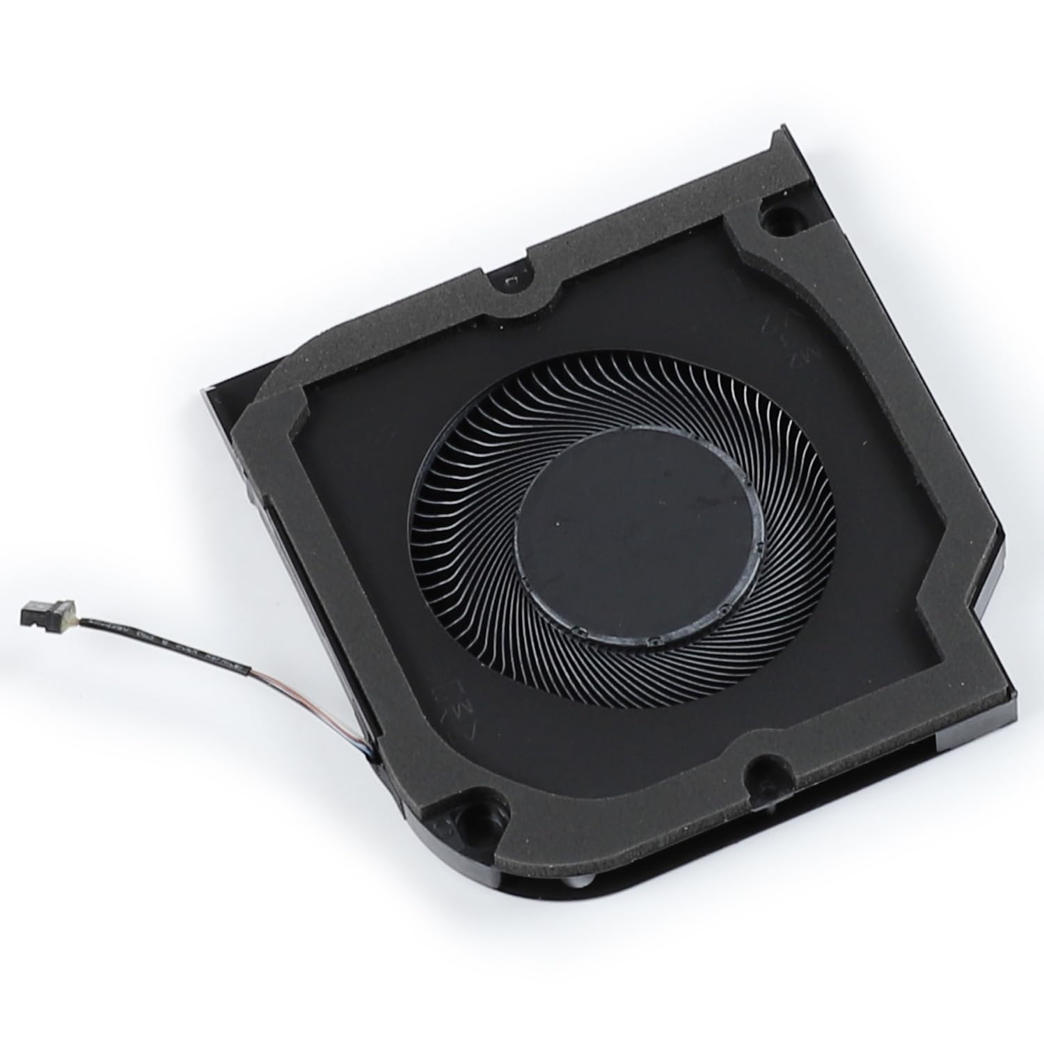 YAEHUYING New CPU Cooling Fan Replacement for Dell Precision 3570