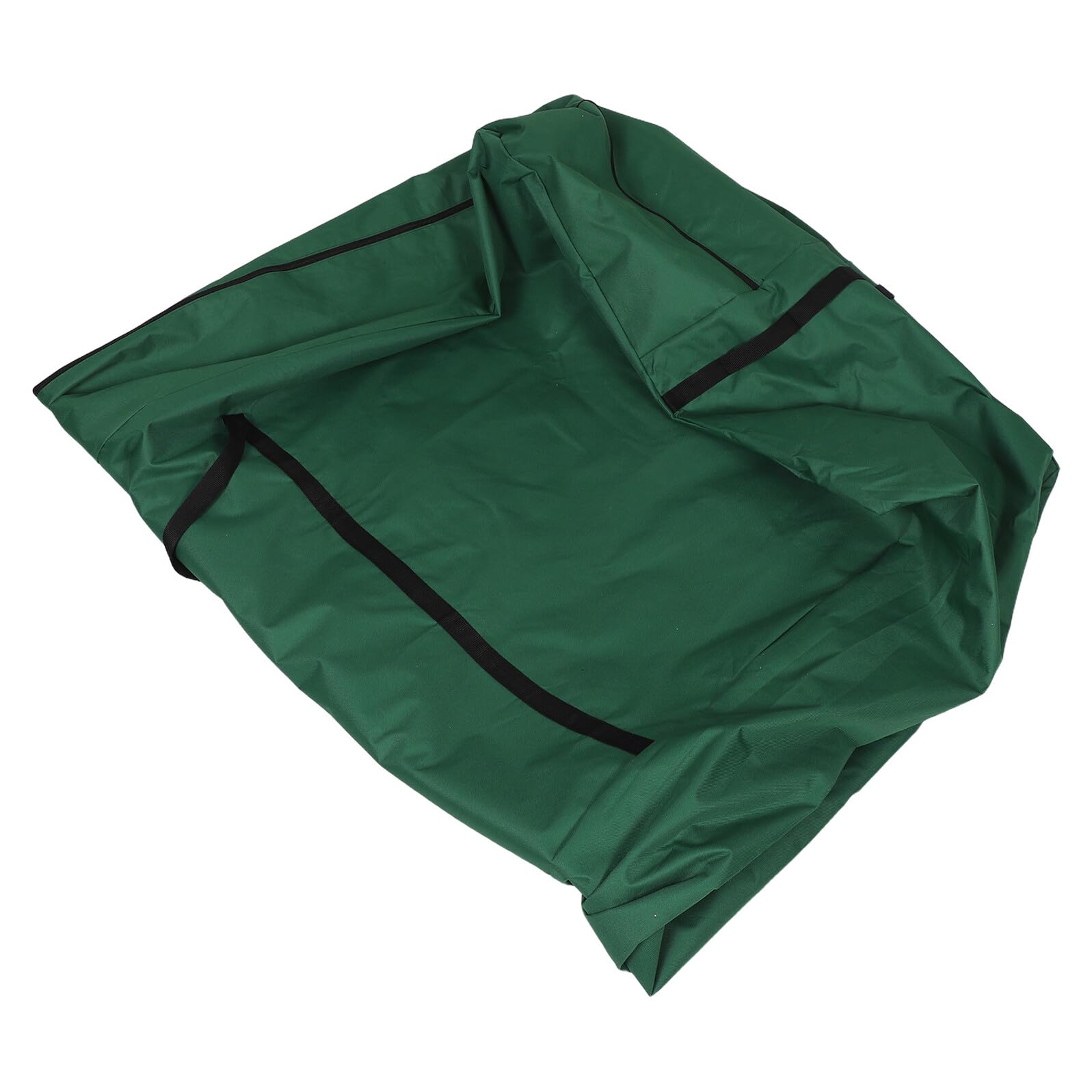 Cabilock Contenitore per Albero di Natale con Cerniera Borsa Portaoggetti Resistente per Alberi Artificiali Organizer Multiuso per Riporre e Trasportare Accessori e Decorazioni