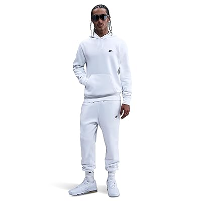 Nike Club Fleece Pullover Hoodie Men