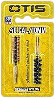 Vista 11 de Otis Technology Bore Brush 2 Packs (Select Your Caliber)