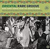  Oriental Rare Groove [Vinyl LP]