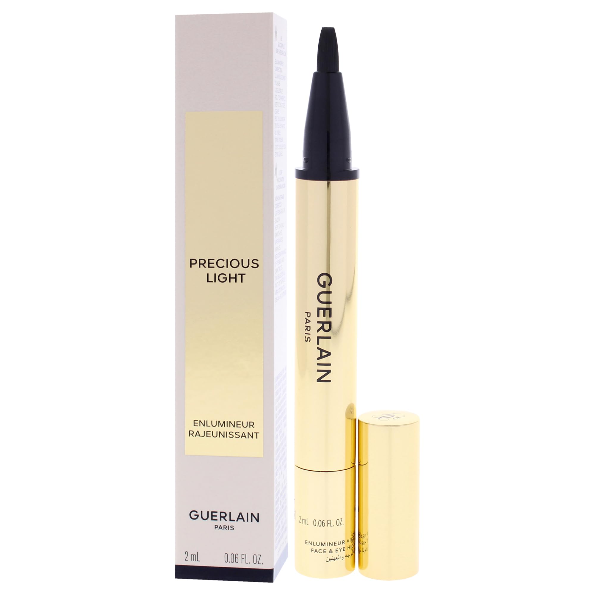 GUER CORRECTOR PRECIOUS LIGHT