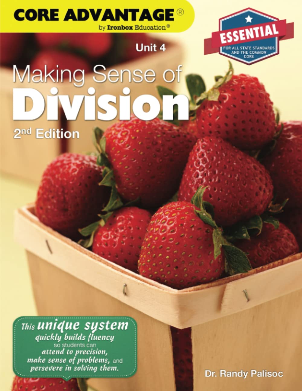Making Sense of Division, 2nd Edition