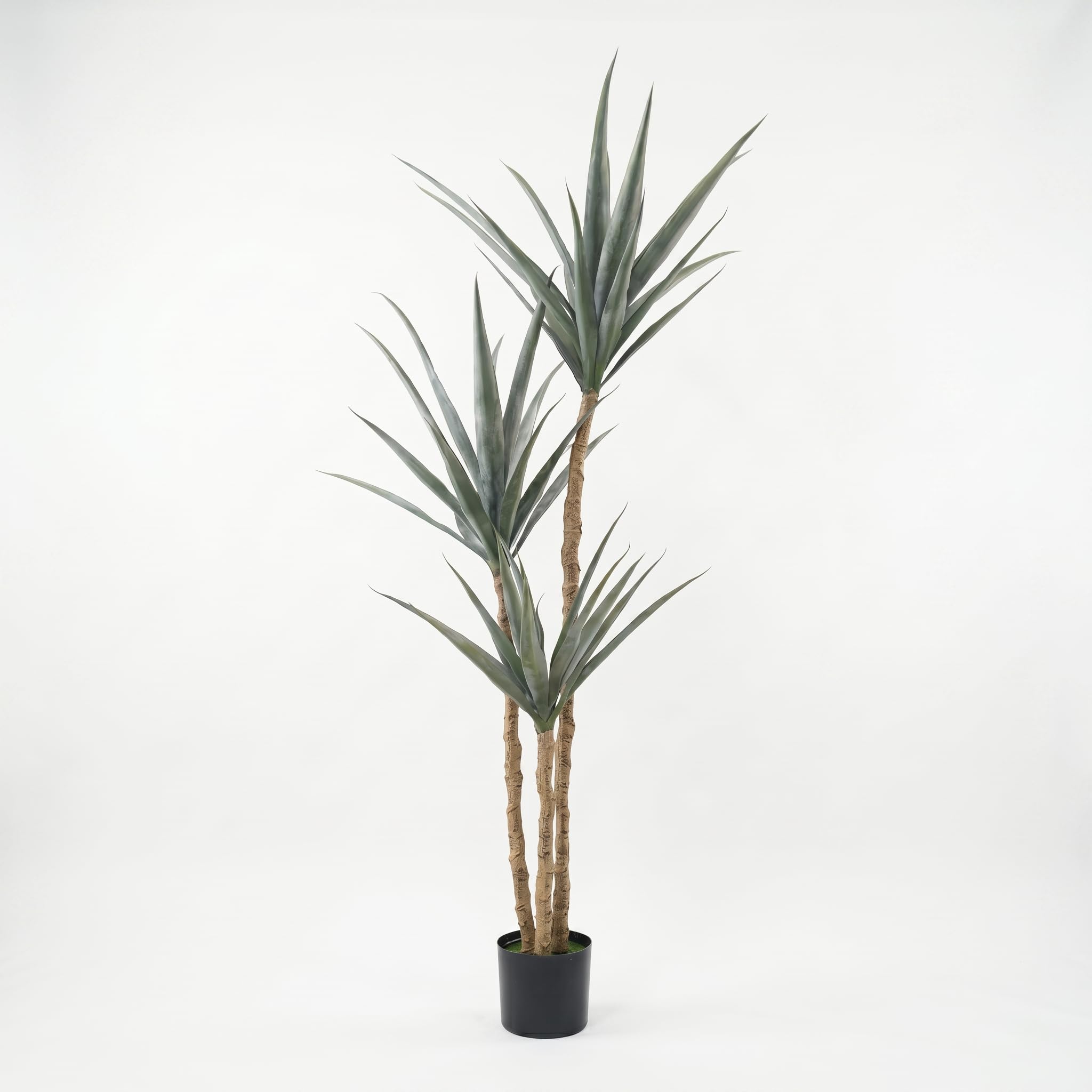 TDIAOL 5.3FT Artificial Agave Tree