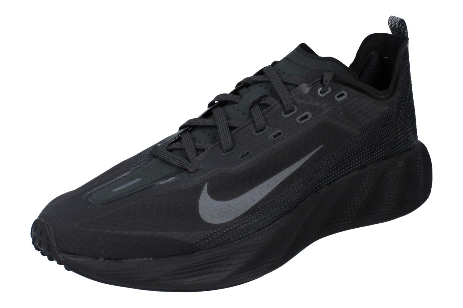 Ava X - Men's (Black/Anthracite/Smoke Gray)