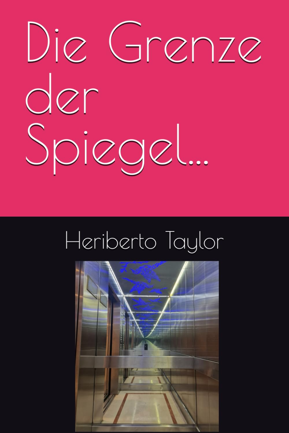 Die Grenze der Spiegel...