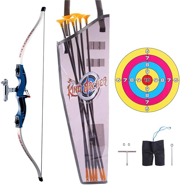 Archery Sets Amazon.co.uk