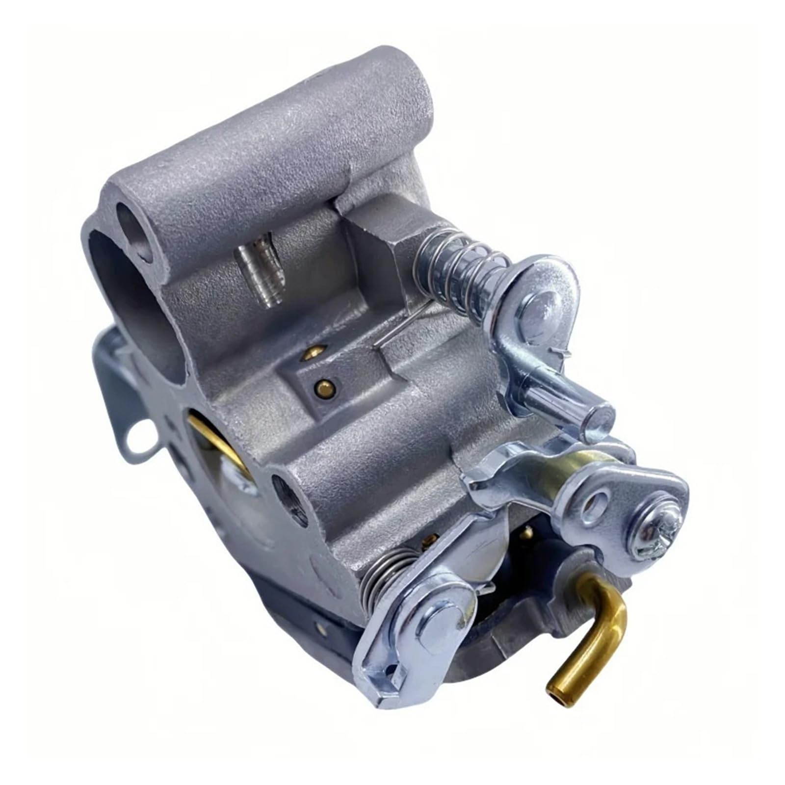 Carburador for motosierras 235 235E 236 236E 240 240E CS2238 CS2234 - Reemplazo OEM C1T-W33C(1set-white)