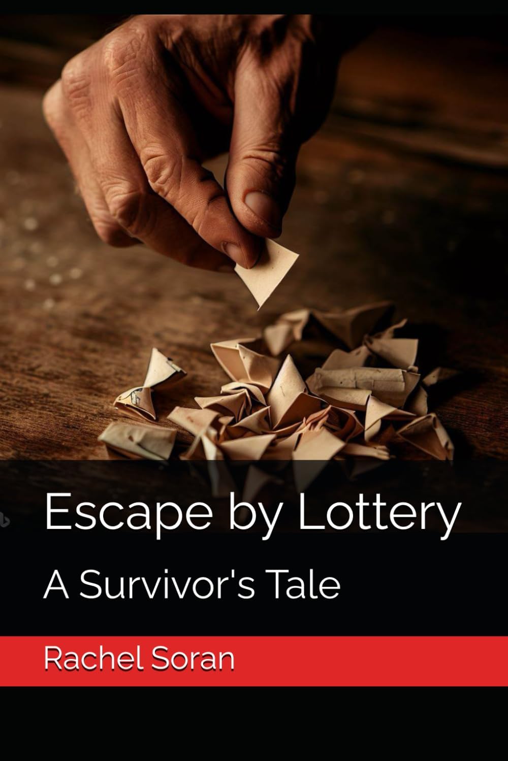 - Escape by Lottery: A Survivor's Tale