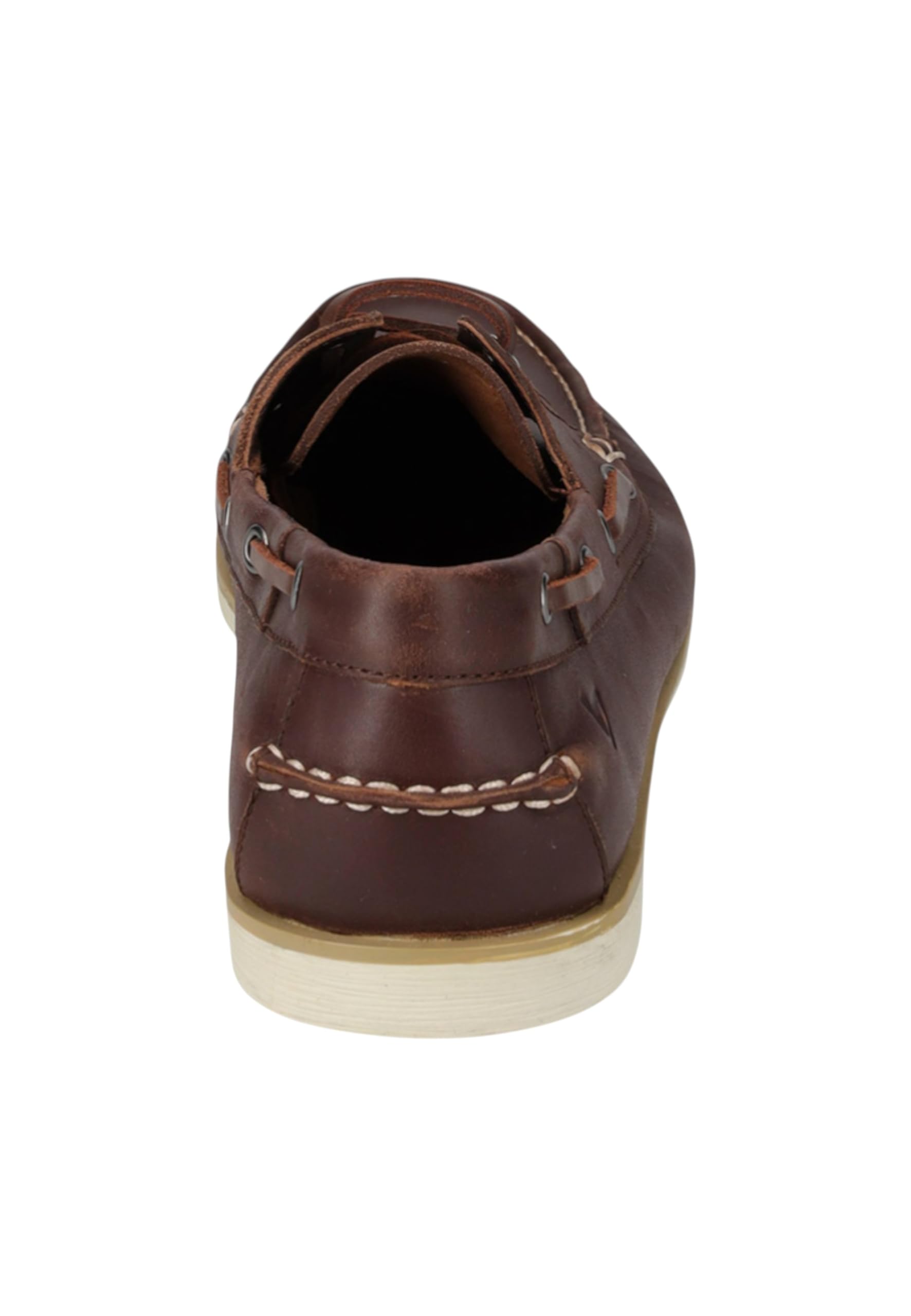 Valleverde Uomo Mocassini Pelle 36801