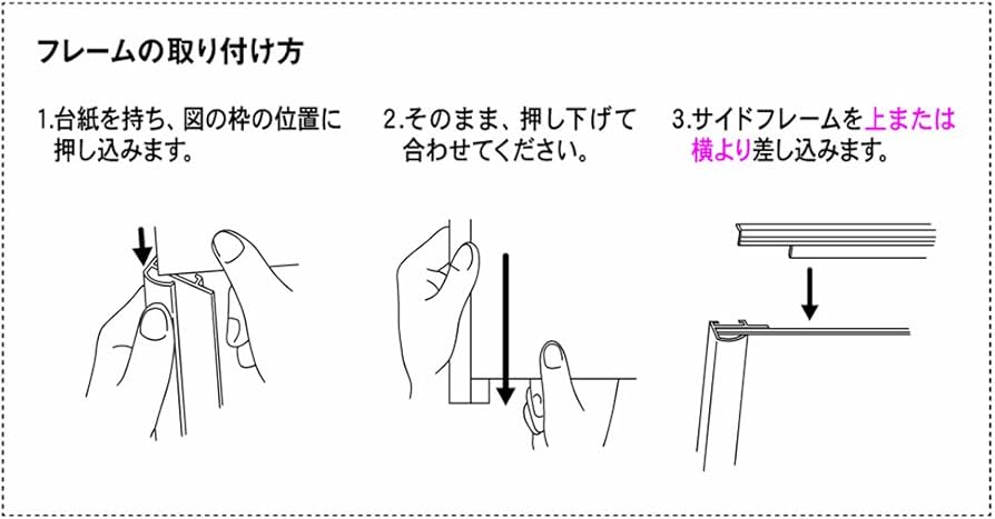 Amazon.co.jp: Chikuma フォトフレーム Newパティーサム多面+サイド Amazon.co.jp: Chikuma フォトフレーム Newパティーサム多面+サイド