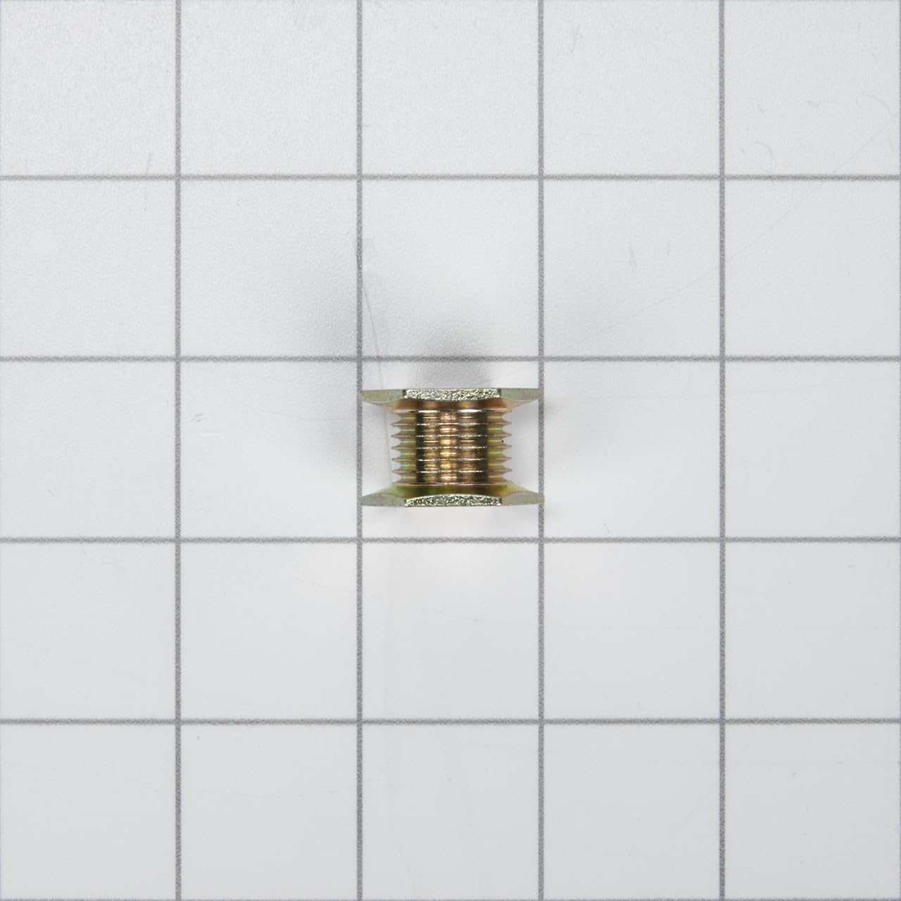 Whirlpool WP31001535 OEM Dryer Motor Pulley