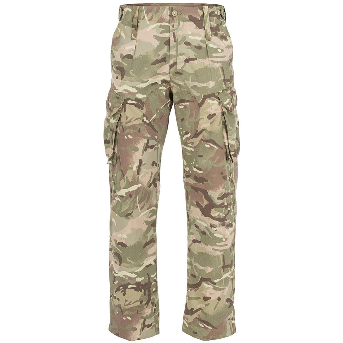 Highlander Hmtc Delta Trousers; ; 46''