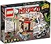 Produktbild LEGO Ninjago 70607 - Verfolgungsjagd in Ninjago City