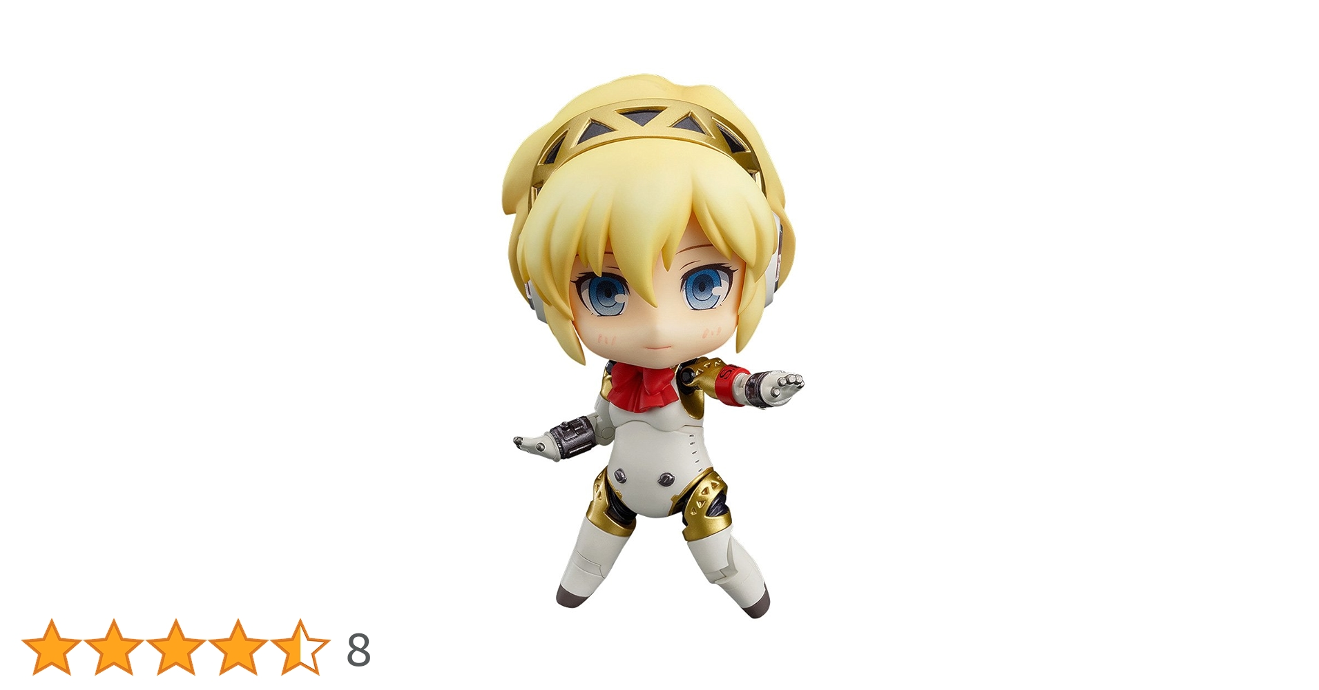 ペルソナ　ねんどろいど アイギス P3•エディション　385 61O6no9ROaL._UF894,1000_QL80_.jpg
