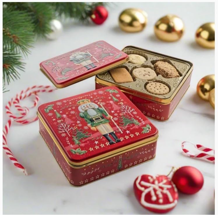 biscuit　レディース　GB XS Rosemary Sea Salt Cookies — Cindy's Bits & Pieces