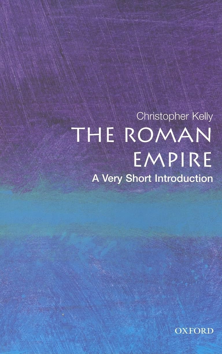 The Roman Empire
