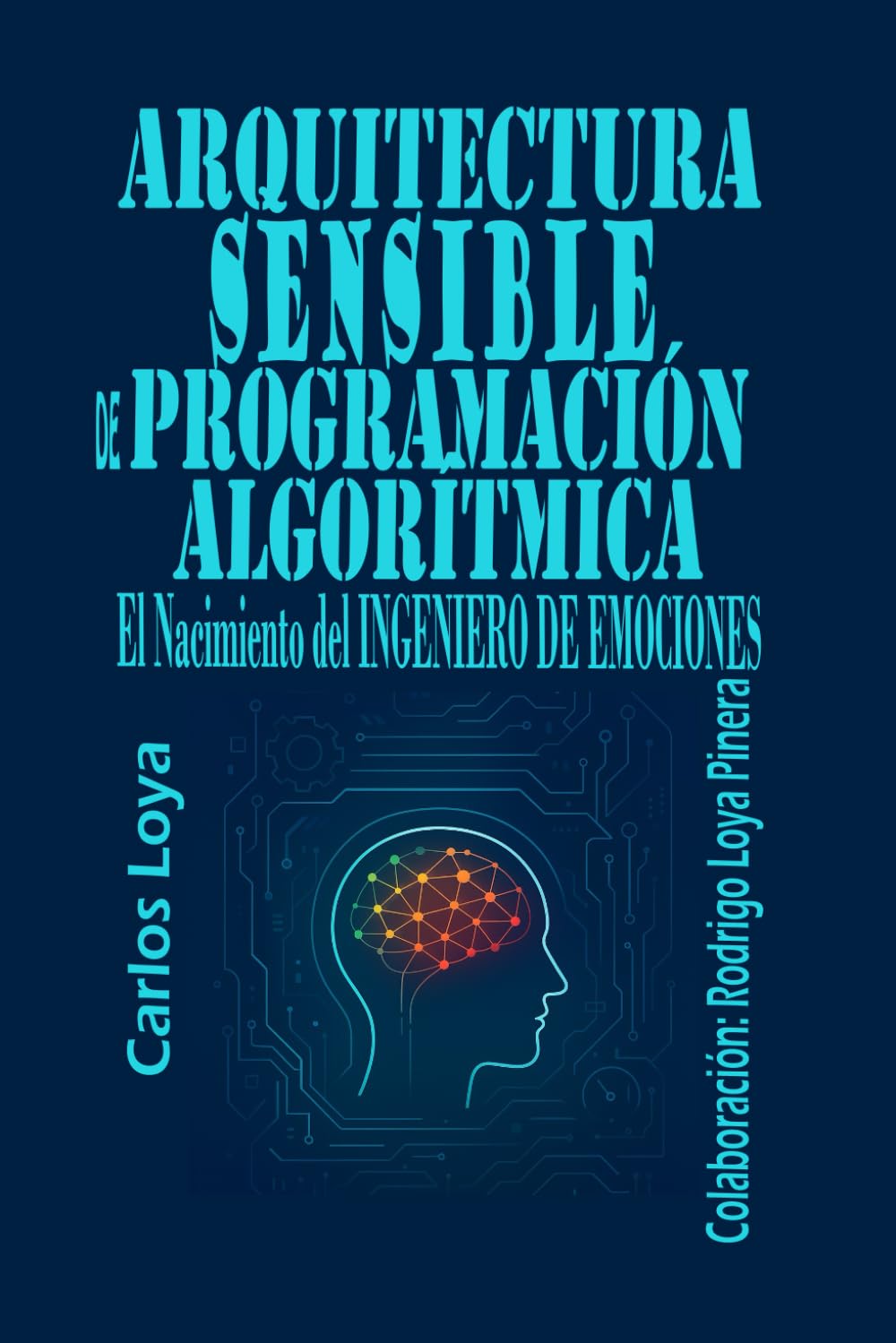 ARQUITECTURA SENSIBLE DE PROGRAMACIÓN ALGORÍTMICA