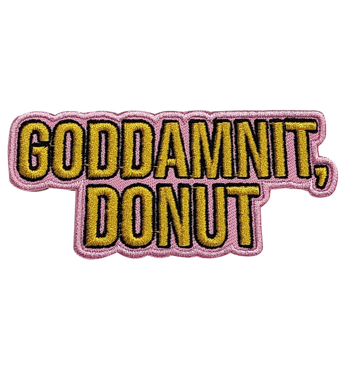 Dungeon Crawler Carl Goddamnit, Donut Patch
