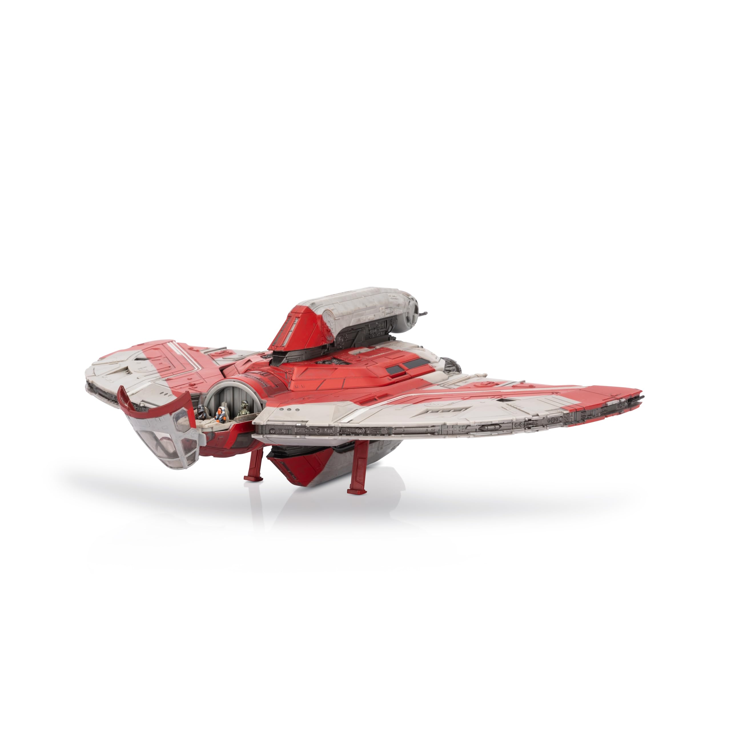 Amazon.co.jp: スター・ウォーズ マイクロ・ギャラクシー ドレッド 