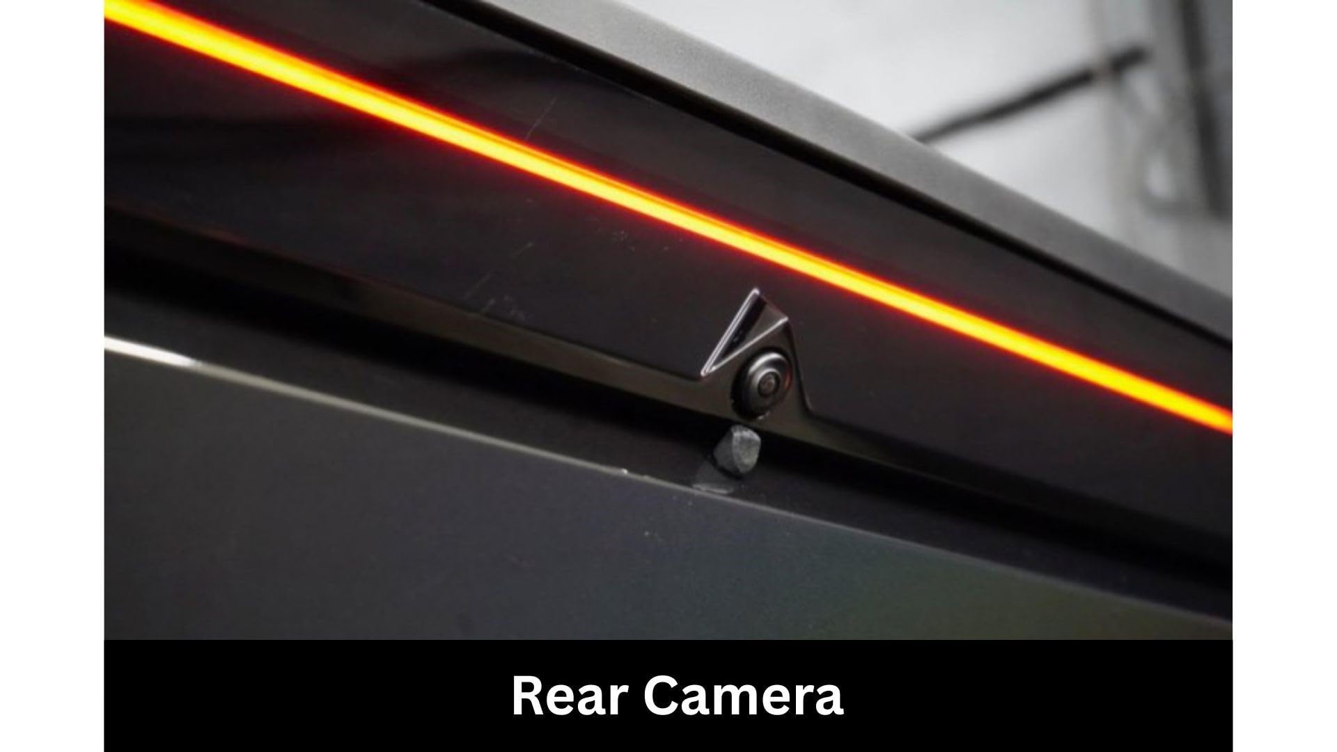 ClearVU Camera Solutions E-101 E-103 Rear & Side Cam Cleaner Kit fits Cybertruck | Rinse Off Using Existing Factory Wiper Controls | Includes DIY Kits | Made in USA